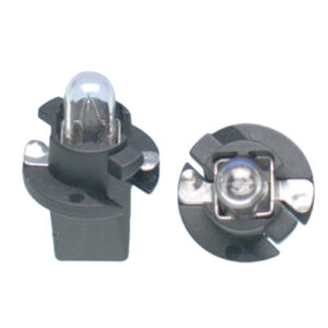 WEDGE PLASTIC BASE TACOGRAFO REF 241