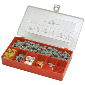 KIT WEDGE PLASTIC BASE TACOGRAFO REF 1209