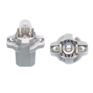 WEDGE PLASTIC BASE TACOGRAFO REF 125F