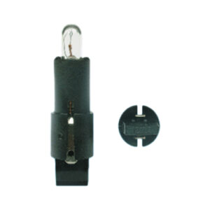 WEDGE PLASTIC BASE TACOGRAFO REF 191