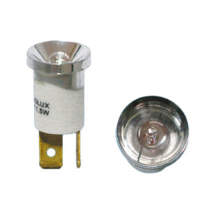 WEDGE PLASTIC BASE TACOGRAFO REF 235