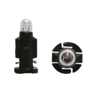 WEDGE PLASTIC BASE TACOGRAFO REF 247