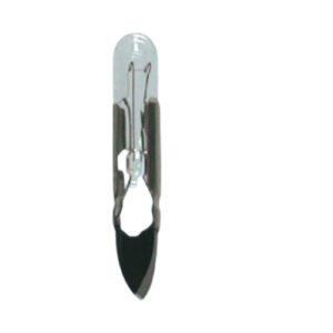 WEDGE PLASTIC BASE TACOGRAFO REF 253