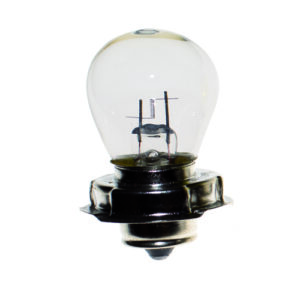 SCOOTER MOTO 12V 25W REF 273