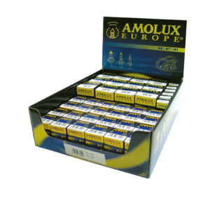 3300 EXPENDEDOR LAMPARAS HALOGENAS