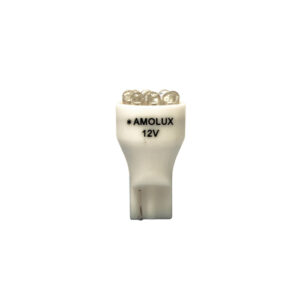 634LED WEDGE-CUÑA T15 12V
