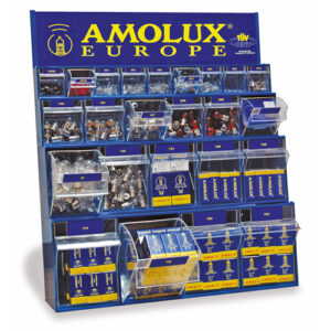 7200 EXPOSITOR LAMPARAS