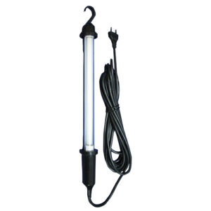PORTATIL FLUORESCENTE CON CABLE REPARABLE 8005