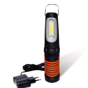PORTATIL LED COB 8027
