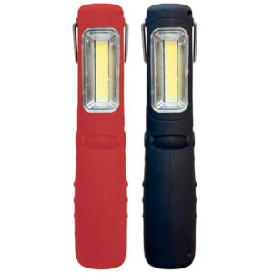 PORTATIL LED COB 8031R/N