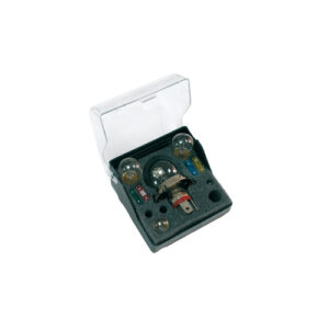 ESTUCHE REPUESTOS FEU 12V