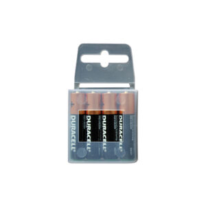 PILA AA LR6 DURACELL