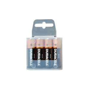 PILA AAA LR03 DURACELL