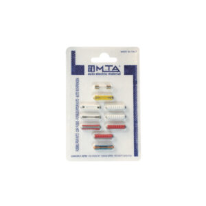 FUSIBLE SURTIDO 10 FUS BOSCH REF 1326