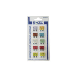 SURTIDO 10 FUSIBLE LITTLE FUSE REF 2433