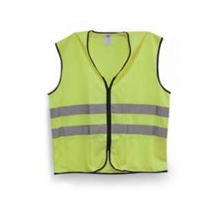 CHALECO EMERGENCIA 550AXL