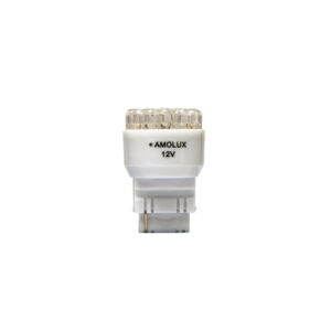 61LED W2,5X1,6D CASQUILLO USA 12V