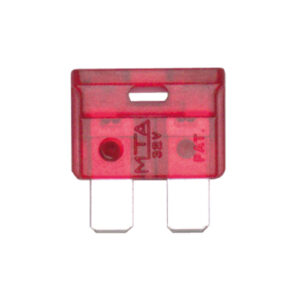 FUSIBLE LITTLE FUSE NEGRO REF 2401