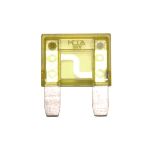 FUSIBLE MAXI AZUL REF 2427